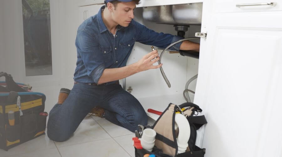 Local water heater installation in Mount Meigs, AL